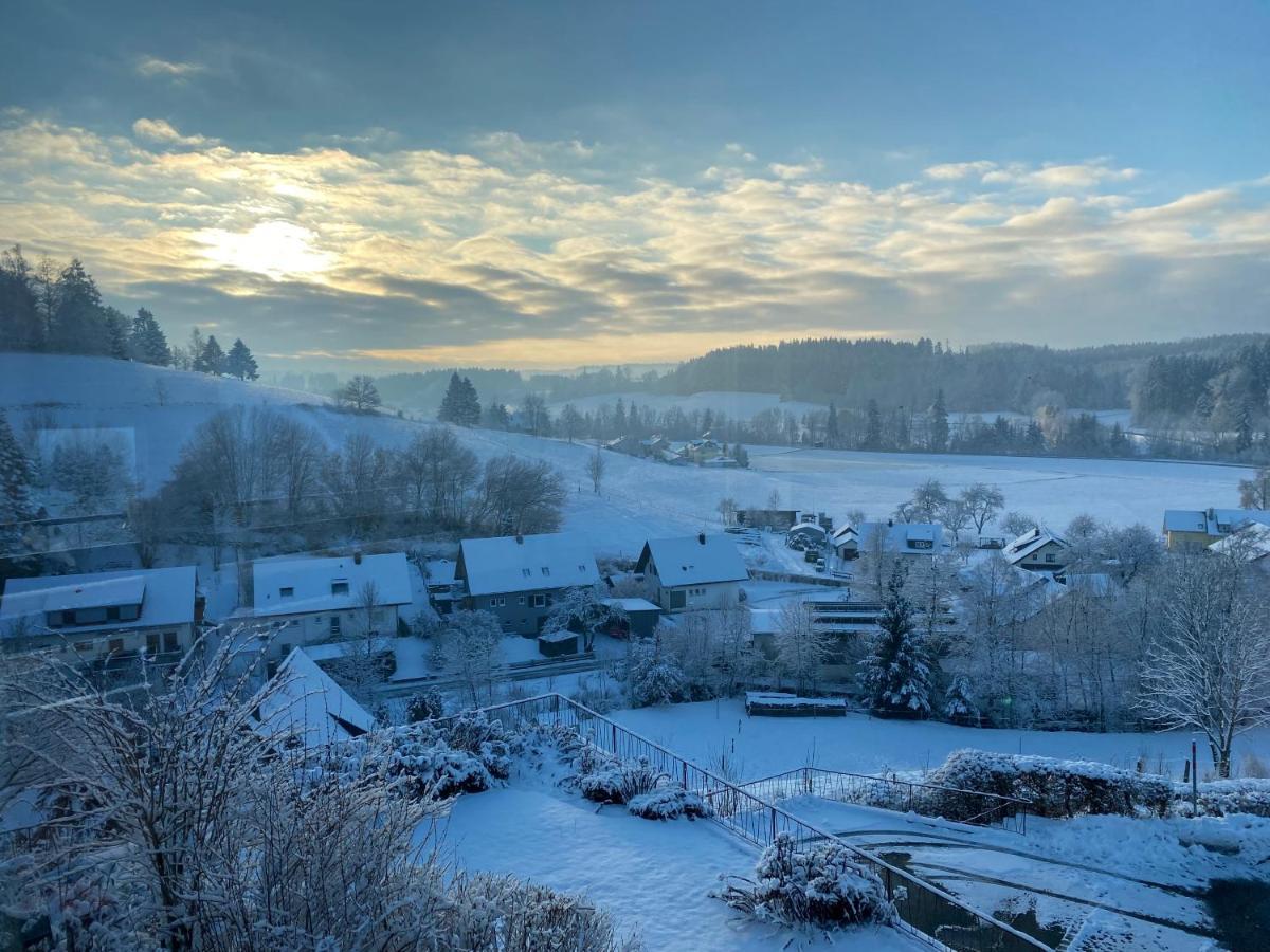 Ferienwohnung Bergblick Wangen Im Allgaeu Mit Garten, 2022 Komplett Renoviert Exterior photo